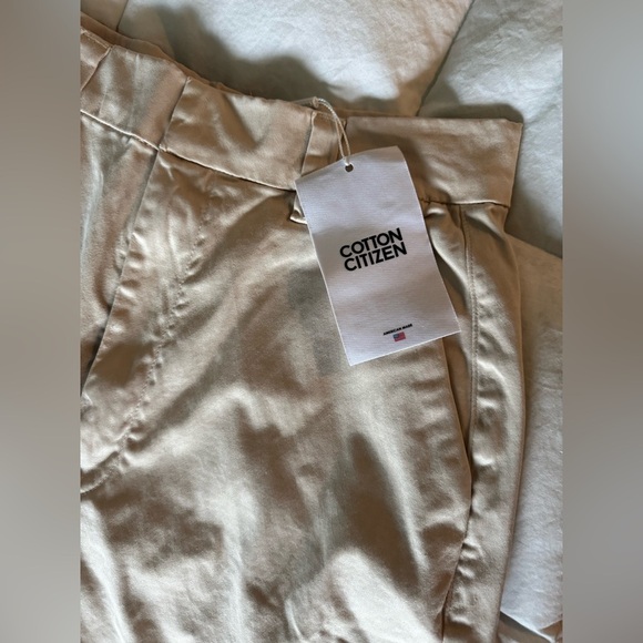 LONDON RELAXED PANT - Picture 8 of 8